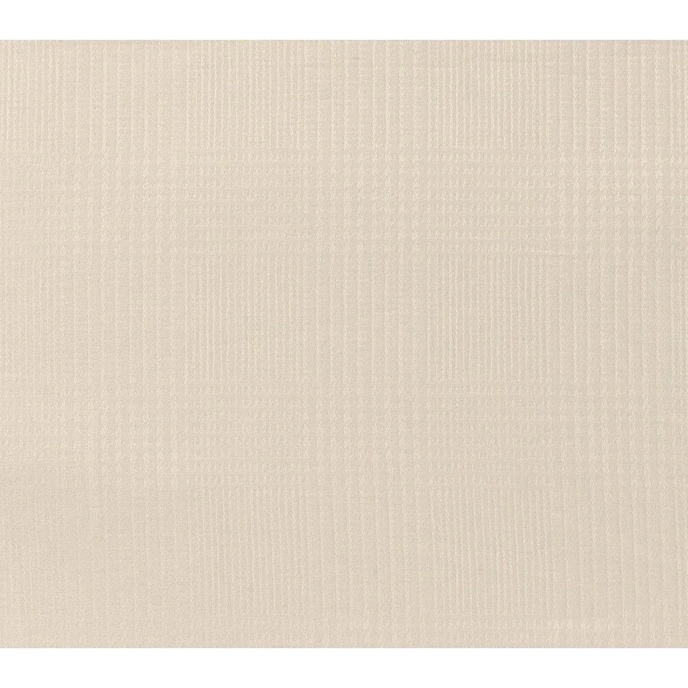 Ralph Lauren Home Organic Cotton Lovan Jacquard Queen Flat Sheet Platinum